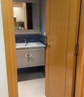 El Hara Apartment | Location Centrale - Heated 1BR - Parking - Netflix