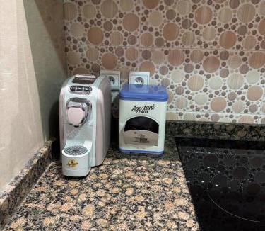 El Hara Apartment | Location Centrale - Heated 1BR - Parking - Netflix