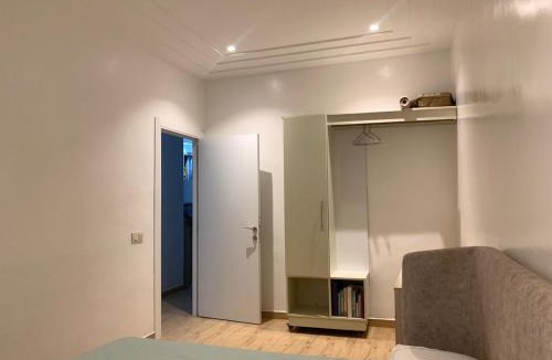 Hay El Farah Apartment | location chez samira
