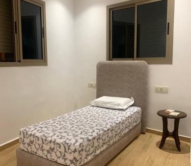 Hay El Farah Apartment | location chez samira