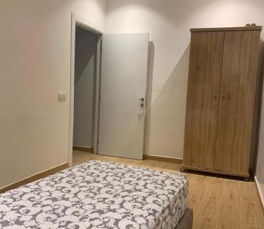 Hay El Farah Apartment | location chez samira