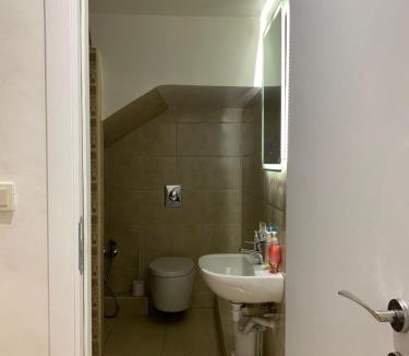 Hay El Farah Apartment | location chez samira