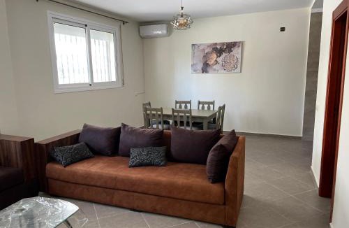 Ahriq Apartment | Location meublée Martil