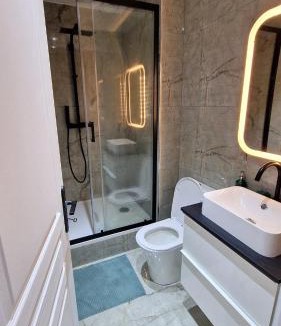 Faubourg Saint-Germain Apartment | Loft de luxe Tour Eiffel