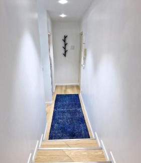 Faubourg Saint-Germain Apartment | Loft de luxe Tour Eiffel