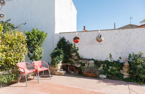 Tauste House | Loft en Santa Engracia - Entre el Moncayo y Las Bardenas