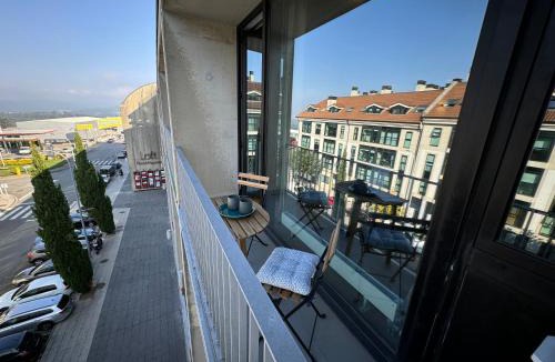 Biduido Apartment | Loft Experience