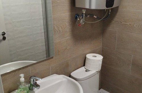 Laredo Apartment | Loft Laredo