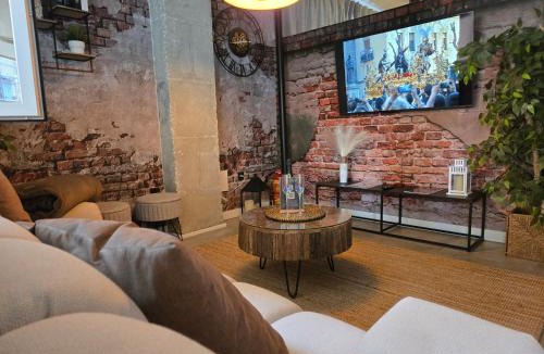 Zaidin Apartment | Loft los carmenes