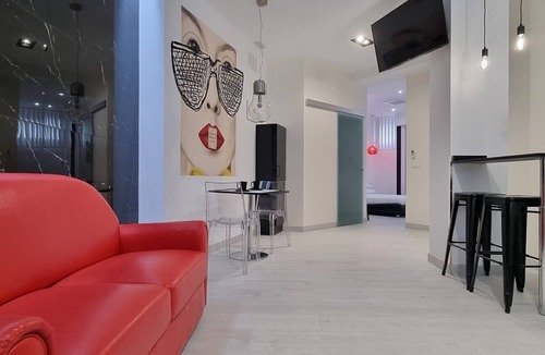 Santander Hotel | Loft Pop Art