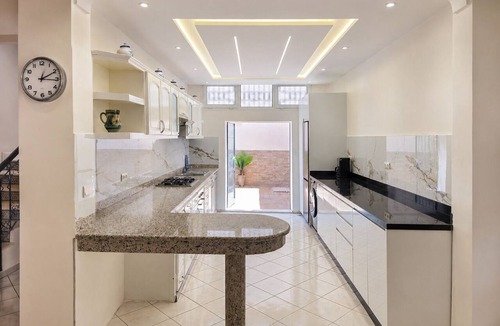 Sidi Mimoun House | Loli Home Agadir - Villa Royal Golf Agadir