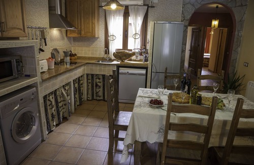 Sotoserrano Cottage | LOOKING FOR A RURAL HOUSE IN SALAMANCA? PERFECT, YOU HAVE ALREADY FOUND IT.
