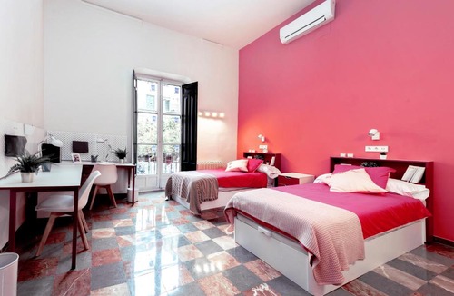 Centro - Sagrario Hotel | LoopINN Granada