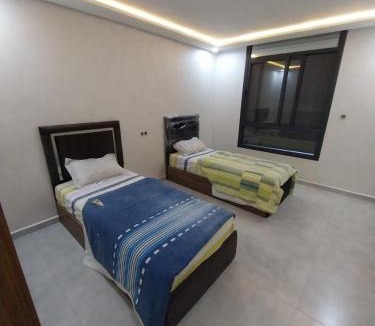 Hay Al Matar Apartment | Lope De Vega