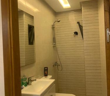 Hay Al Matar Apartment | Lope De Vega