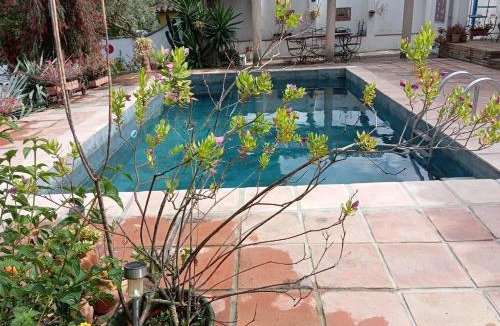 Jimena de la Frontera House | LOS DOS CEDROS
