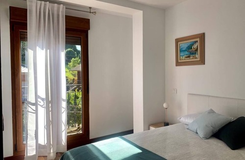 Alfoz de Lloredo House | los laureles de novales, bonito apartamento cerca de la playa