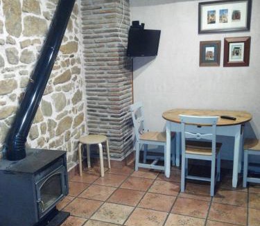 Mora de Rubielos Apartment | Los Masecicos