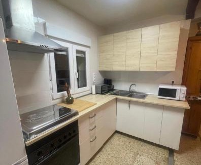 Pradosegar Ski Chalet | Los Robles