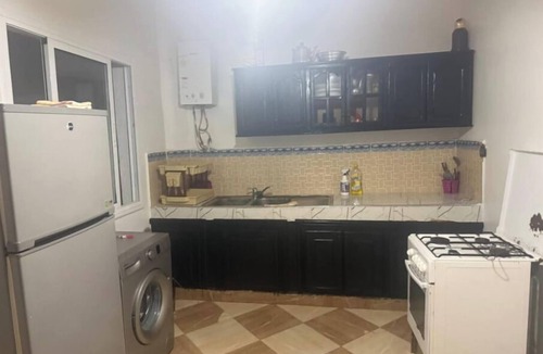 El Hajeb Apartment | LOVELY 2-BEDROOM APARTMENT