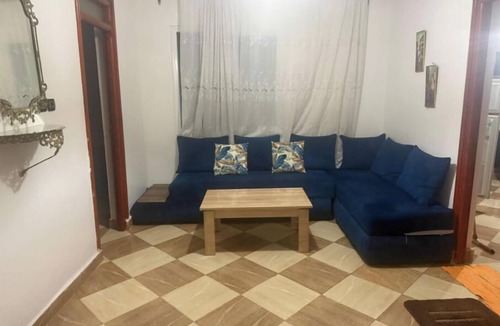 El Hajeb Apartment | LOVELY 2-BEDROOM APARTMENT