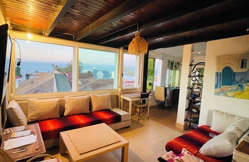Tangier Apartment | Lovely 2-bedroom apartment with WiFi in Tanger, MA