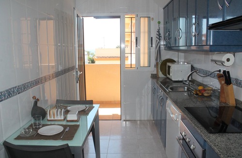 Isla Plana House | Lovely house in the town center of ISLA PLANA