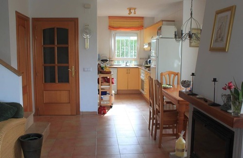 Costa del Zefir Villa | 'Lovely Villa in Family Resort' with Pool, Garden & Wi-Fi