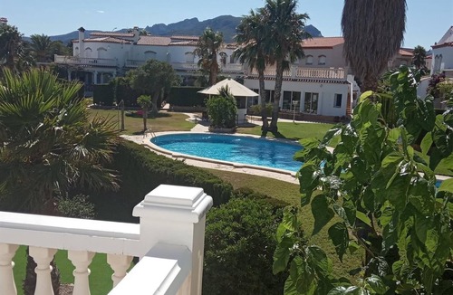 Miami Platja Villa | 'Lovely Villa in Family Resort' with Pool, Garden & Wi-Fi