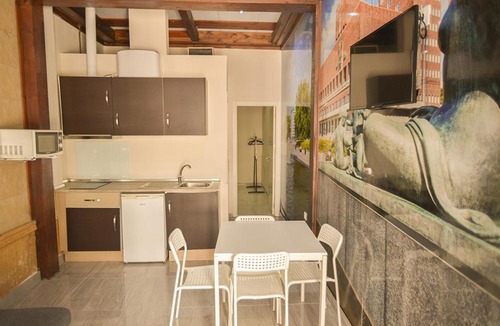 Torrevieja Apartment | Low Cost Marina