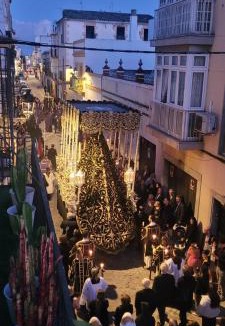 El Puerto de Santa Maria Apartment | Luminoso apartamento recién reformado en pleno centro histórico