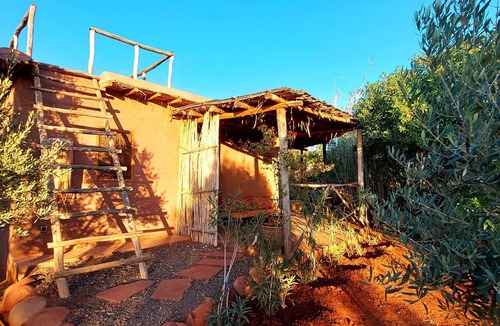 Ourika House | LUNA