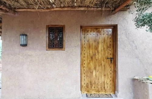 Ourika House | LUNA