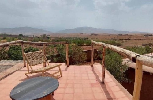 Ourika House | LUNA