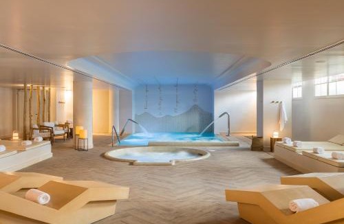 Malgrat de Mar Hotel | Luna Park Hotel Yoga & Spa