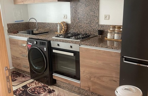 Bouznika Apartment | Lux apartment residence Ketani Bouznika with swimming pool 5 min bouznika beach