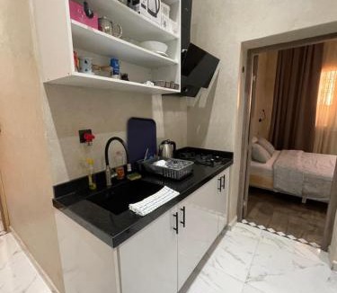 Essaouira Coast Apartment | Luxry Suite