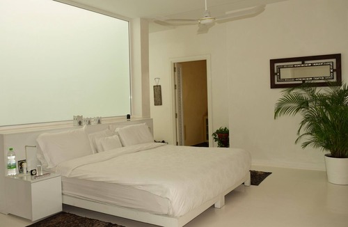 Talborjt House | Luxueux Riad Marocain Moderne