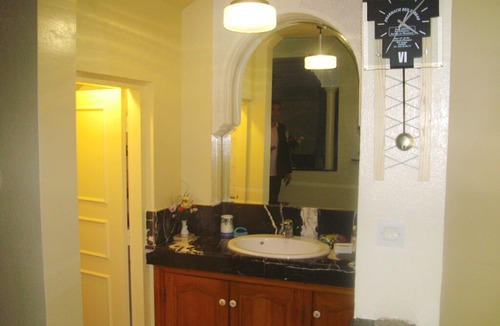 Cite Charaf Villa | Luxurious 3 bedrooms Villa Agadir Ref: 1080 in Agadir