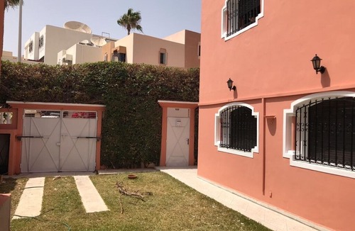Cite Charaf Villa | Luxurious 3 bedrooms Villa Agadir Ref: 1080 in Agadir