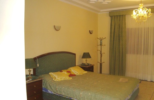 Cite Charaf Villa | Luxurious 3 bedrooms Villa Agadir Ref: 1080 in Agadir