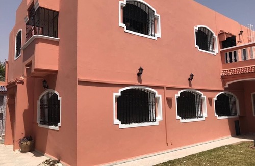 Cite Charaf Villa | Luxurious 4 bedrooms riad 1081