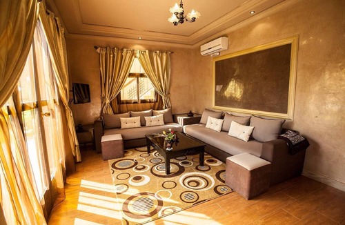 Tahannout Apartment | Luxurious apartment close to Marrakech