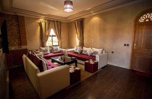 Tahannout Apartment | Luxurious apartment close to Marrakech