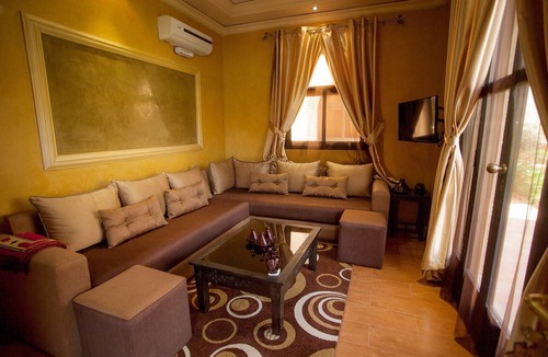 Tahannout Apartment | Luxurious apartment close to Marrakech