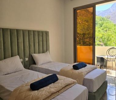 Imlil House | Luxurious designer villa