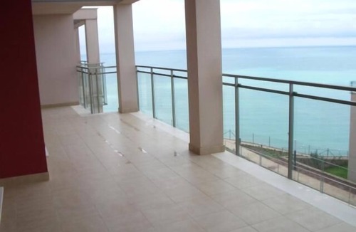 Oropesa del Mar Apartment | Luxurious duplex penthouse facing the sea