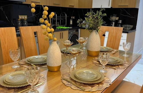 Tamrhakht Apartment | Luxury 2-Bedroom Apartment in Imi Ouaddar – Pool – Perfect for Families
