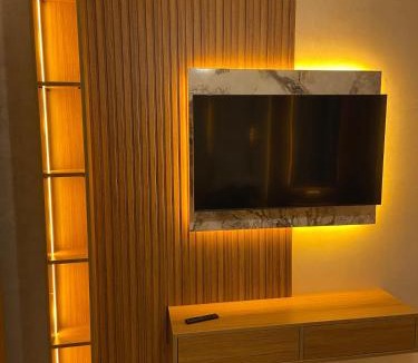 Haut Founty Apartment | Luxury 3-Bedroom Apartment, Quiet Area in Agadir