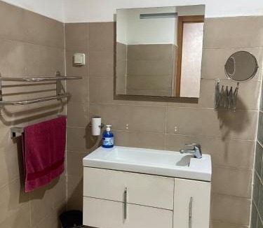 Haut Founty Apartment | Luxury 3-Bedroom Apartment, Quiet Area in Agadir